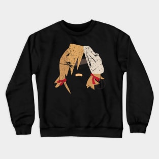 Tiny Tina Crewneck Sweatshirt